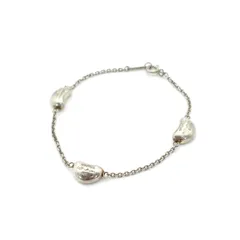 Tiffany ティファニー ビーンズ ブレスレット ヴィンテージ パフビーンズ Tiffany ティファニー ビーンズ ブレスレット ヴィンテージ パフ