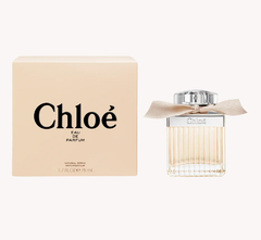 【新品・倉庫直販】Chloé クロエ オードパルファム EDP 75mL