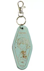 中古】雑貨 叶 合皮ストラップ 「にじさんじ 4th ANNIVERSARY