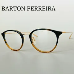 2026年最新】barton perreira バートンペレイラの人気アイテム - メルカリ