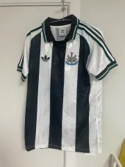 2025年最新】ニューカッスル 長袖の人気アイテム - メルカリ