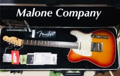 美品Fender Custom Shop 60 Telecasterフルシアンテ - メルカリ