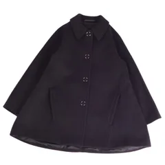 美品 アクネストゥディオズ Acne Studios コート ウール メルトンのサムネイル
