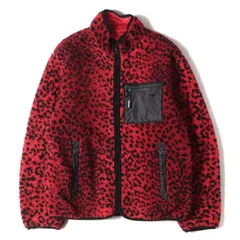 2026年最新】supreme レオパード ジャケットの人気アイテム - メルカリ