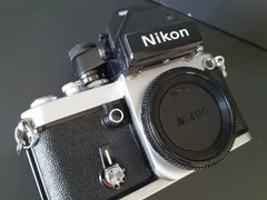 2024年最新】NIKON F PHOTOMICの人気アイテム - メルカリ