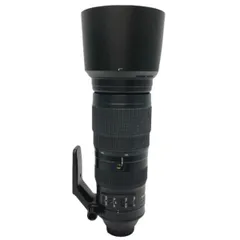 Nikon AF-S 200-500 mm F5.6E ED VR 中古 AF-S NIKKOR 200-500mm f/5.6E ED VR 中古価格比較 - 価格.com
