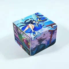 2025年最新】御巫 デッキケースの人気アイテム - メルカリ