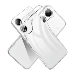 5G 5G 5G Libero Libero Libero TPU【Hcsxlcj】（for ケース IV用の） ケース ケース クリア クリア クリア シリコン 透明 用のケース 用のケース IV IV For For ソフト TPU TPU TPU 超薄型