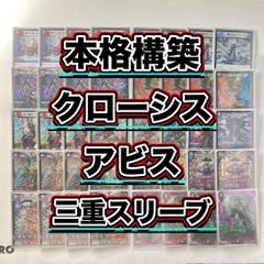 能力付与を獲得した連ドラ 【リースボルシャック】 デッキ＆二重スリーブ 能力付与を獲得した連ドラ 【リースボルシャック】 デッキ＆二重
