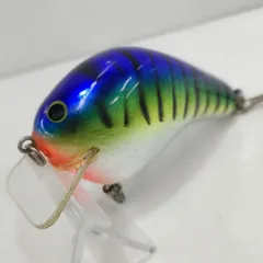 マーメイド　ルアー　珍品　オールド　ヴィンテージ　希少 VINTAGE ビンテージルアー UNKNOWN REDHEAD レッド ホワイト