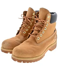 Timber Land ブーツ メンズ 【古着】【中古】【送料無料】