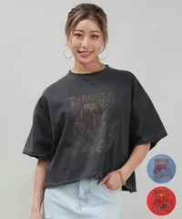 【ムラスポ公式】新品 TAHCHEE ターチー レディース 半袖 Tシャツ TC250900-05のサムネイル
