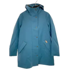 HUNTER ハンター W ORI R RUB HUNTING COAT ハンティングコート WRO1188SAE ブルー XSのサムネイル