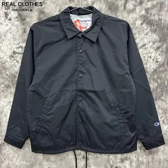 ナイロンジャケット　シュプリーム　チャンピオン Supreme/Champion Coaches Jacket | 2024 Spring/Summer