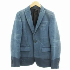 2025年最新】diesel black gold デニム ジャケットの人気