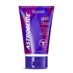 送料無料 ローション アストログライド レギュラージェル (4oz) 113g