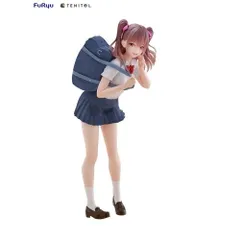 TENITOL TALL 橘美花莉(たちばなみかり) TVアニメ「2.5次元の誘惑」 完成品 フィギュア(AMU-TNL0096) フリュー