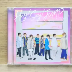 国内盤CD★Hey! Say! JUMP/Hey!Say!JUMP■ ファンファーレ! (初回限定盤2) (CD+DVD-B) 【JACA5803/4580117628367】L22501