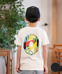 【ムラスポ公式】新品 THE NORTH FACE ザ・ノース・フェイス Tシャツ キッズ 半袖 吸汗速乾 UVカット ショートスリーブイーエスサーキュレーションティー NTJ32577