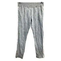 POLO RALPH LAUREN スウェットパンツ W32 ポロラルフローレン サイズ表記M グレー 古着卸 アメリカ仕入 2503-150