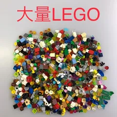 2024年最新】lego 大量 正規品の人気アイテム - メルカリ