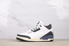 【今日特価】ジョーダン（Jordan）HV8571-100 ジョーダン 3 ディフューズドブルー-MM輸入0