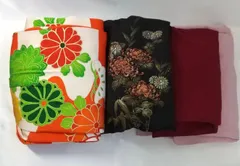 着物セット　和服　和装　羽織　まとめ売り