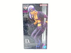 [나나에하마점 43-4-070604]BANDAI 반다이 이치 반 복권 조조의 기묘한 모험 GOLDEN WIND -HITMAN TEAM- D상 메로네 MASTERLISE