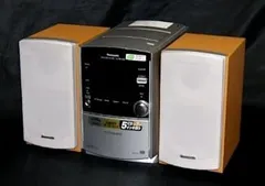 2025年最新】パナソニック システムコンポの人気アイテム - メルカリ