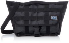 バイクパーツ タクティカルツールバッグ K3 TC03 ブラック キジマ(Kijima) ZK3-10004Bのサムネイル