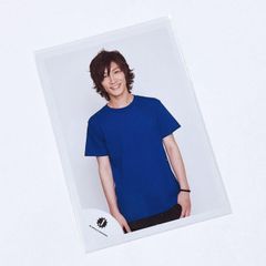 Sexy Zone 佐藤勝利 カラT 公式写真 セクゾ Jロゴ jr時代 - メルカリ