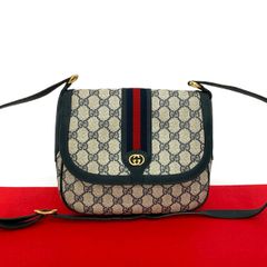 GUCCI バッグ 未使用保管品 GUCCI グッチ オールドグッチ ヴィンテージ GG