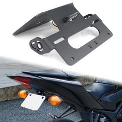 【特価商品】2015-2024 MT 2015-2024 MT-25 03 2014-2024 R25 YZF 2015-2024に適合する R3 フェンダーレスキット、YZF
