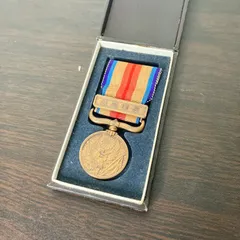 支那事変記念章牌 2025年最新】支那事変記念章の人気アイテム - メルカリ