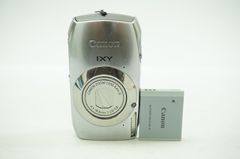 C272040-2)Canon IXY 32Ｓ　コンパクトデジタルカメラ