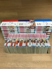 NARUTO 全巻セット 1−72＋秘伝 皆の書（中古品） 中古]NARUTO ナルト (1-72巻 全巻) 全巻セット コンディション
