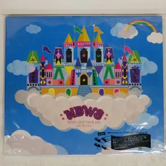 2026年最新】news DVD 美しい恋にするよ 初回の人気アイテム - メルカリ
