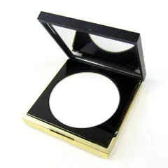 イヴ・サンローラン アンクルドポー フェイスパウダー 残半量以上 パフ無 レディース 8.5gサイズ YVES SAINT LAURENT 【中古】