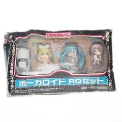ねんどろいど　初音ミク　巡音ルカ　応援ver. セット Amazon.co.jp | グッドスマイルカンパニー(GOOD SMILE COMPANY
