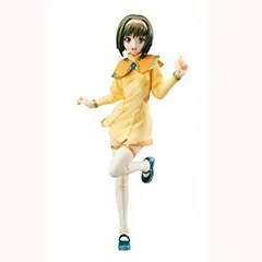 中古】(未使用・未開封品) ヤマトガールズコレクション 宇宙戦艦ヤマト  