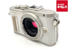 【美品、シャッター数少】オリンパス　OLYMPUS PEN E-PL8　ボディ Amazon | OLYMPUS ミラーレス一眼 E-PL8 ボディー ブラック
