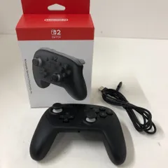 2025年最新】プロ コントローラー2の人気アイテム - メルカリ