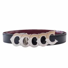 CARTIER 美品 ラブ コレクション ベルト 70〜80cm CARTIER 美品 ラブ
