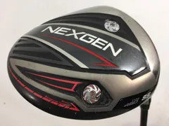 NEXGEN7 ドライバー10.5    すぐ使えます！