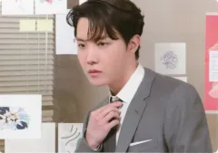 【中古】キャラカード [単品] ジェイホープ(BTS/防弾少年団) フォトカード 「オフィシャルファンクラブ BTS JAPAN OFFICIAL FANCLUB：MERCH PACK/ARMY MEMBERSHIP：MERCH PACK」 MERCH PAC