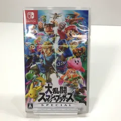 2025年最新】switch 大乱闘スマッシュブラザーズ 本体の人気