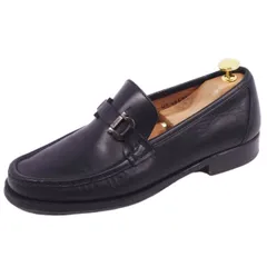 美品 サルヴァトーレ フェラガモ Salvatore Ferragamo ローフのサムネイル