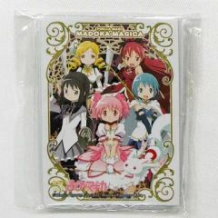 魔法少女まどかマギカ プレシャスメモリーズ スリーブ 60枚セット