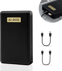メールカリ　OTTOCAST U2-PLUS 楽天市場】【正規品】オットキャスト OTTOCAST CarPlay AI Box