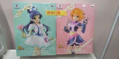 【中古開封済み】ふたりはプリキュア 15th Anniversary party　キュアブラック、キュアホワイト　Bカラー2体セット